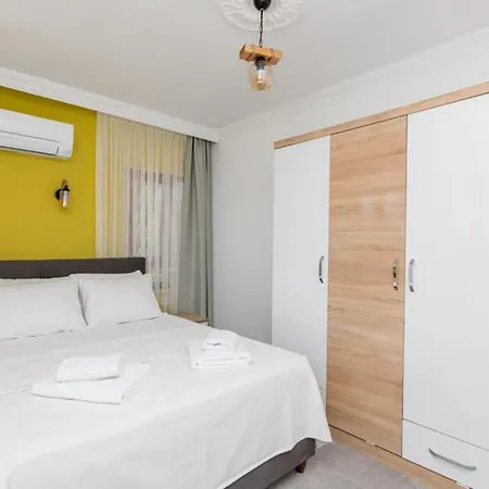 Akar Apart Apartment *