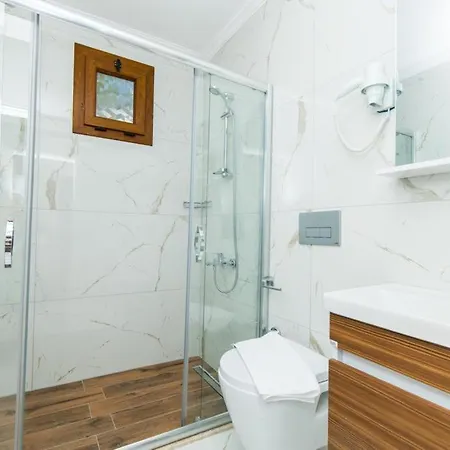 Akar Apart Apartment