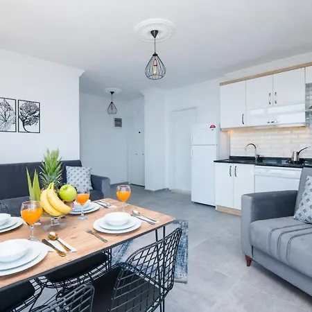Akar Apart Apartment *