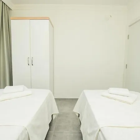 Apartment Akar Apart