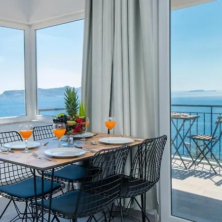 Akar Apart Apartment