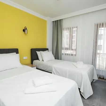 Akar Apart Apartment *