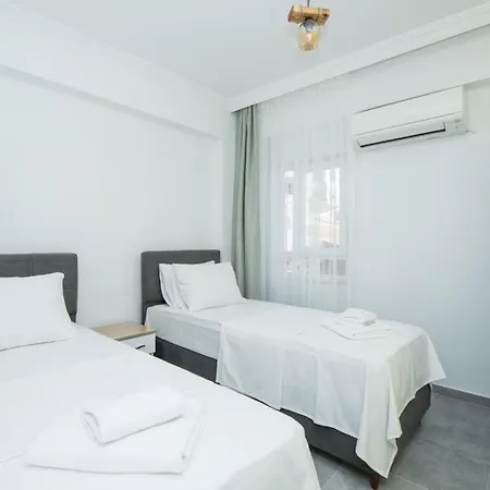 Akar Apart Apartment