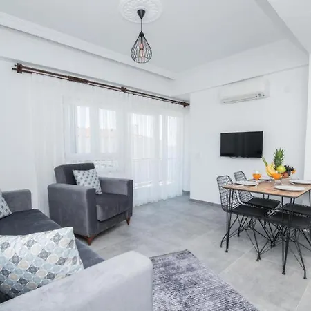 Akar Apart Appartement *