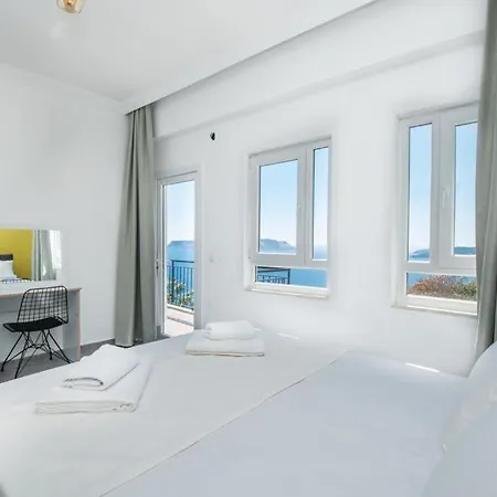 Appartement Akar Apart Kaş