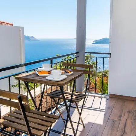 Akar Apart Kaş