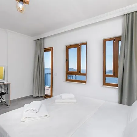 Akar Apart Apartment Kaş