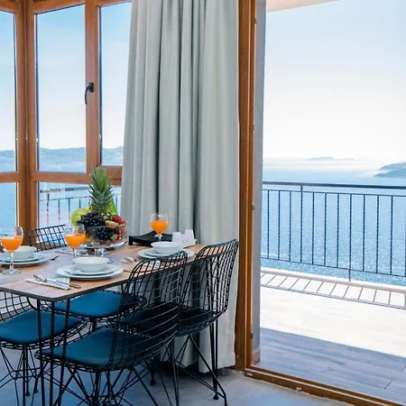 Apartment Akar Apart *