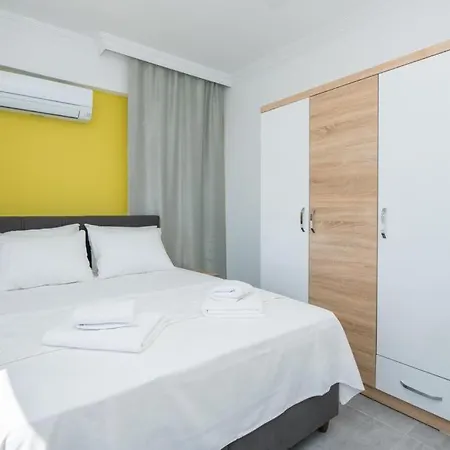 Apartment Akar Apart